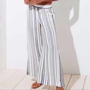 NWT Loft Beach Pants